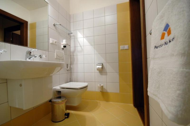 Hotel Penzion Na Hrade Olomouc Cameră foto