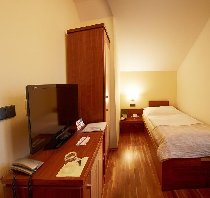 Hotel Penzion Na Hrade Olomouc Cameră foto
