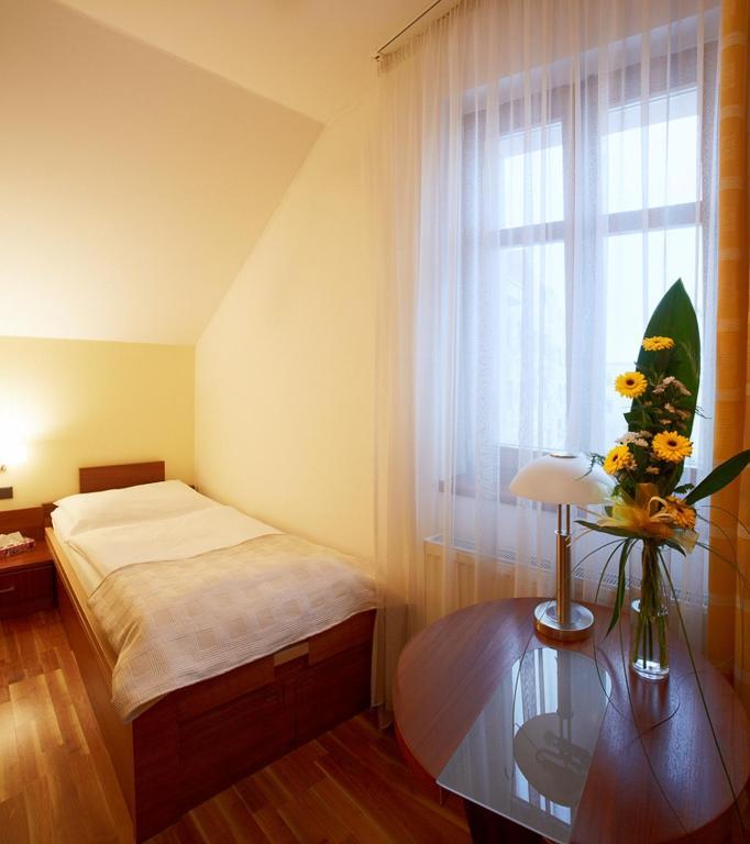 Hotel Penzion Na Hrade Olomouc Cameră foto