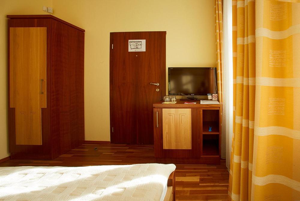 Hotel Penzion Na Hrade Olomouc Cameră foto