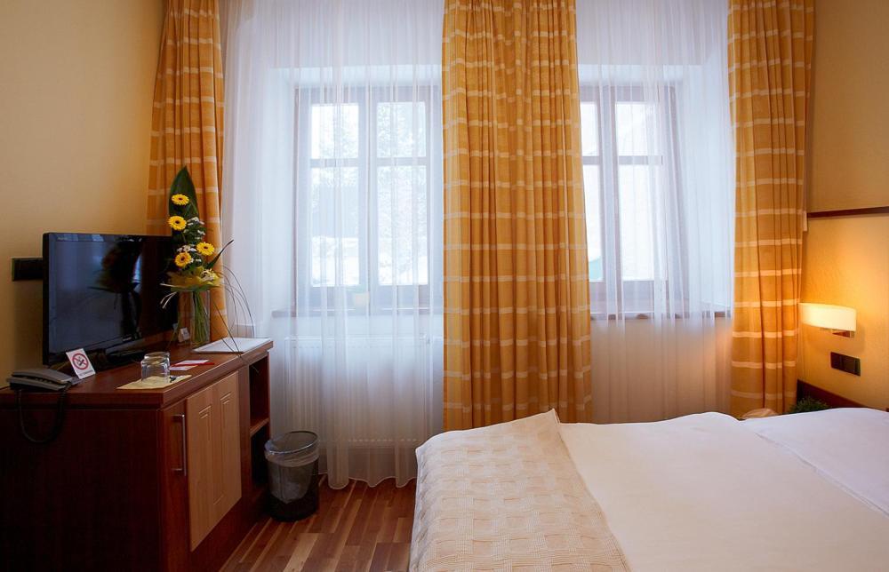 Hotel Penzion Na Hrade Olomouc Cameră foto
