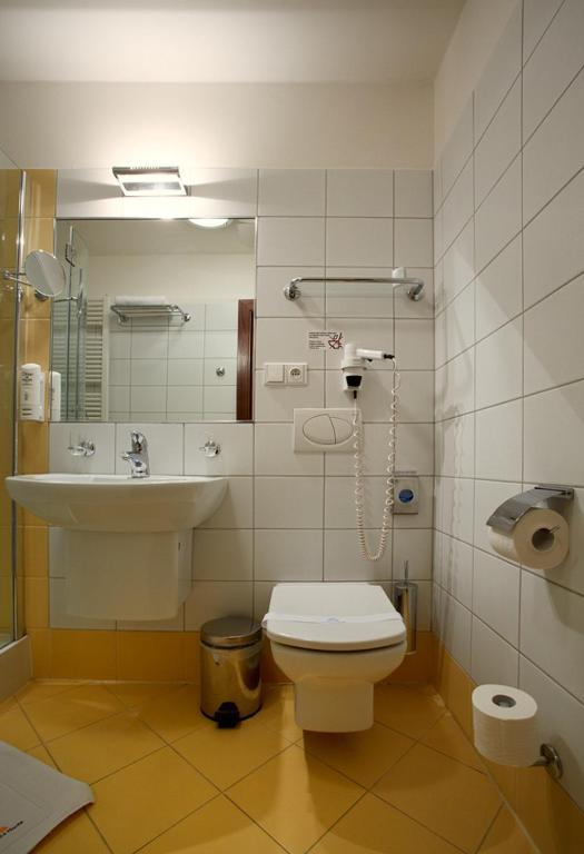 Hotel Penzion Na Hrade Olomouc Cameră foto