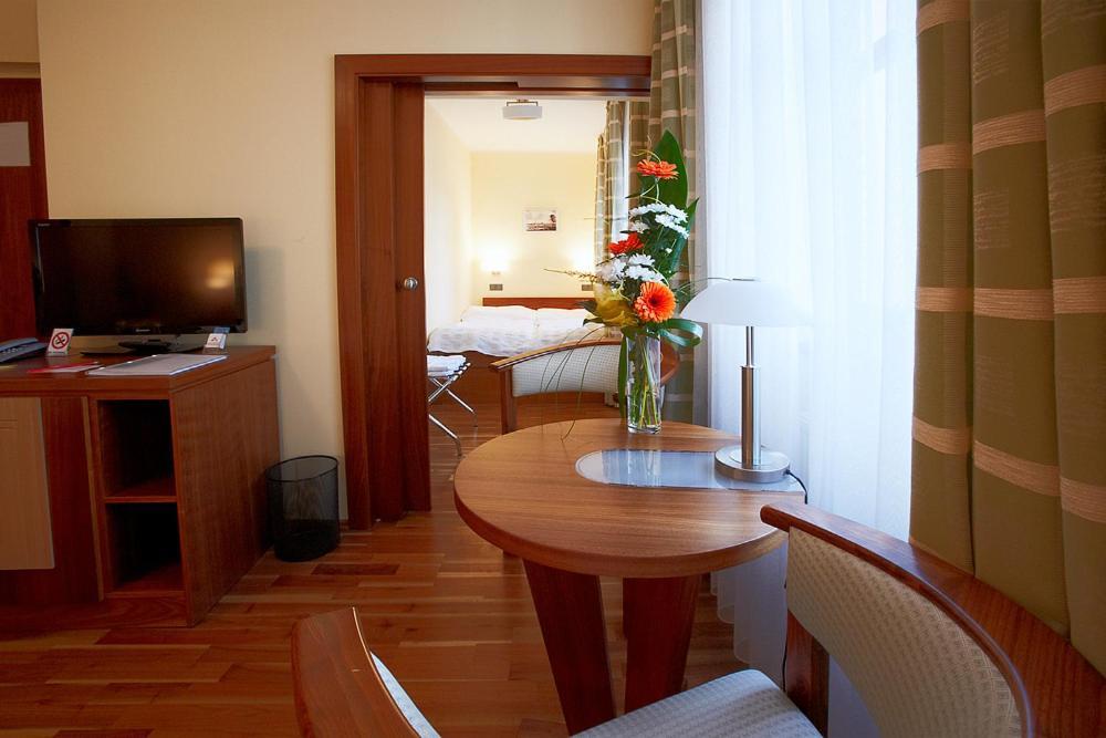 Hotel Penzion Na Hrade Olomouc Cameră foto
