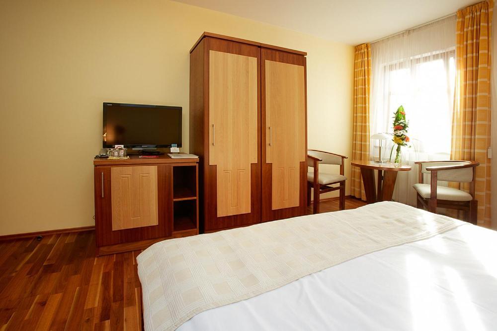 Hotel Penzion Na Hrade Olomouc Cameră foto