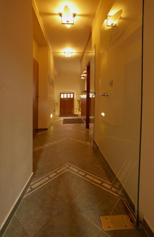 Hotel Penzion Na Hrade Olomouc Exterior foto