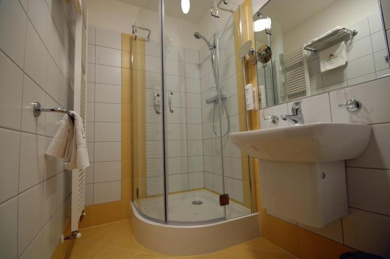 Hotel Penzion Na Hrade Olomouc Cameră foto